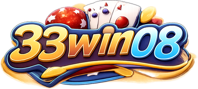33win08 logo